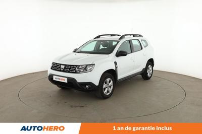 Dacia Duster II 1.3 TCe Confort 4x2 131 ch
