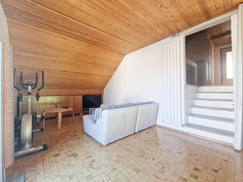 Maison - 112 m² - 5 pièces