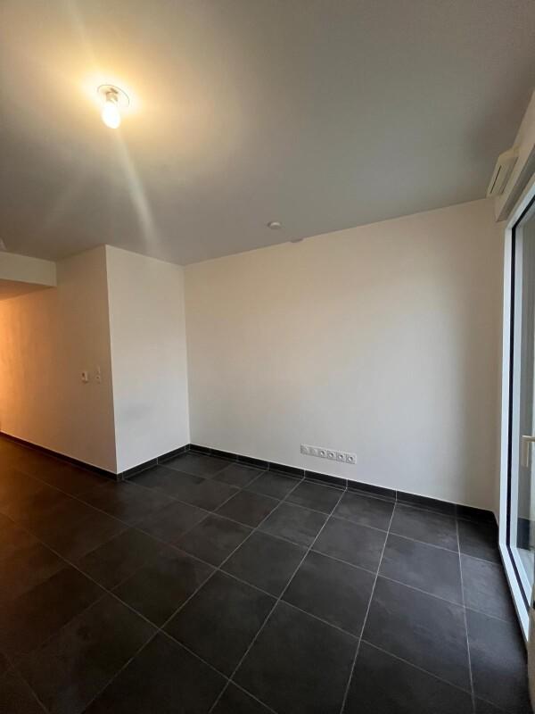 Studio - 25 m² - 1 pièce