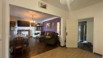 Maison - 154 m² - 6 pièces