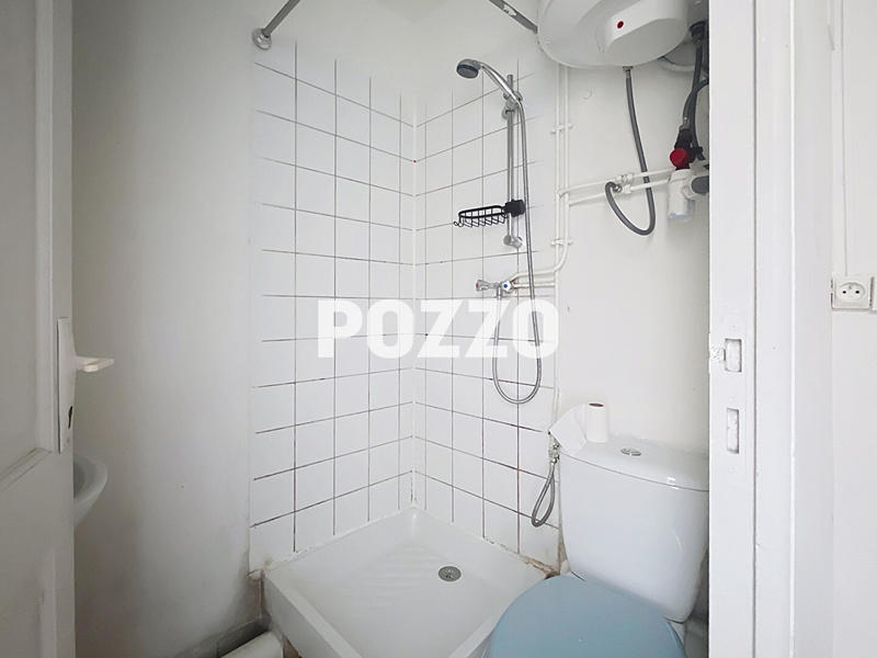 Maison - 63 m² - 3 pièces