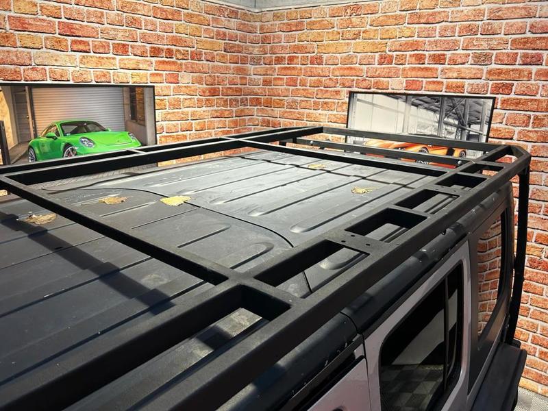 Jeep Wrangler 22cv boite auto