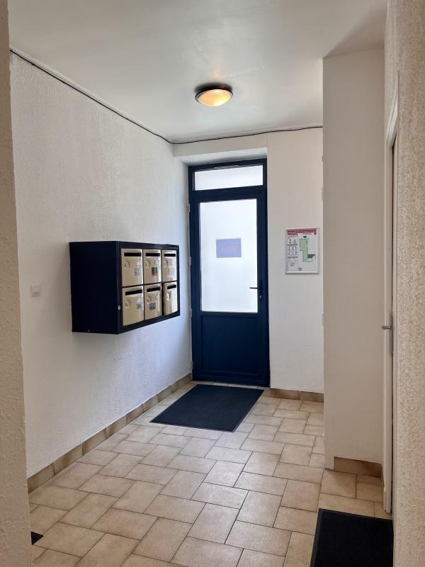 Appartement - 39 m² - 2 pièces