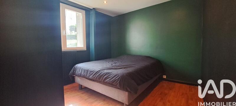 Appartement - 66 m² - 4 pièces