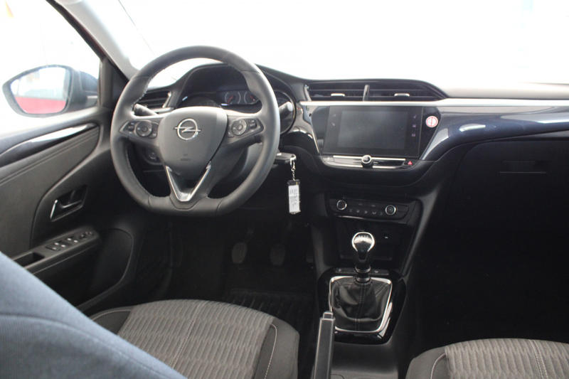 Opel Corsa VI 1.5 Diesel 100ch Elegance Business