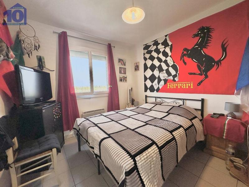 Maison - 58 m² - 3 pièces