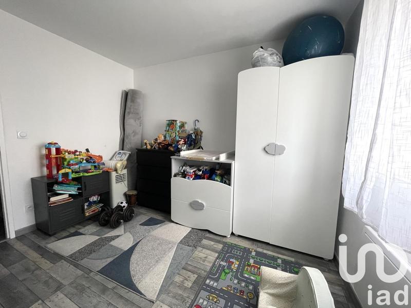 Appartement - 51 m² - 3 pièces