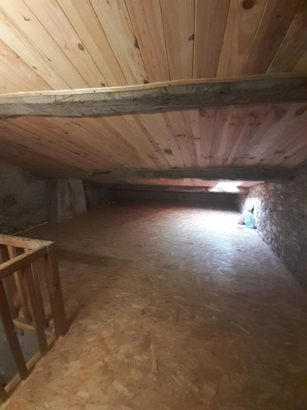 Maison de ville - 188 m² - 7 pièces