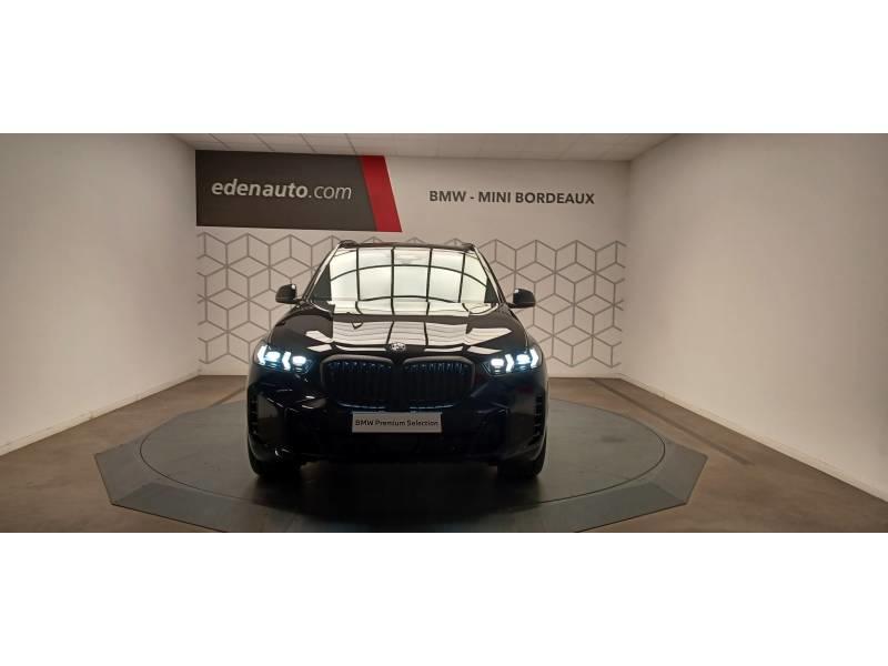 Bmw X5 xDrive50e 489 ch Bva8 m Sport