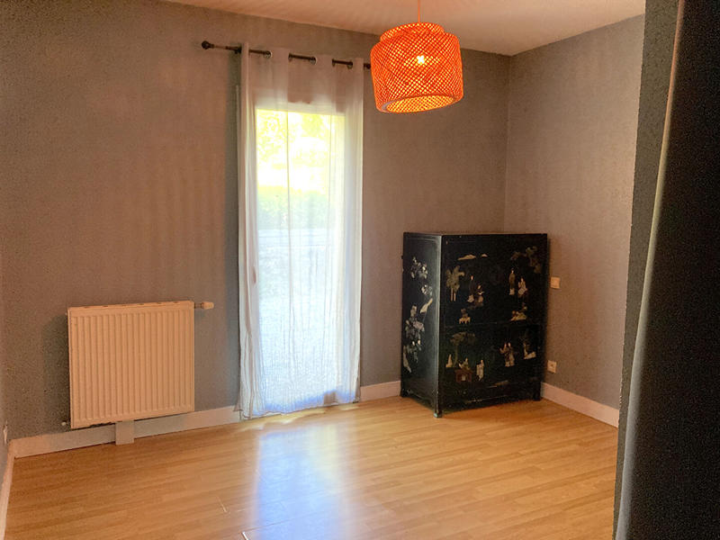 Maison - 102 m² - 4 pièces