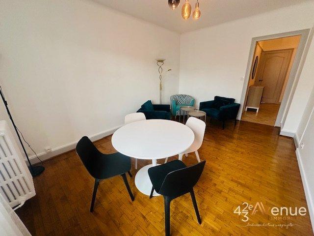 Appartement - 78 m² - 3 pièces
