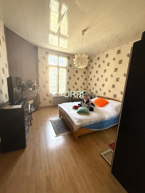 Maison - 57 m² - 3 pièces