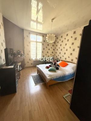 Maison - 57 m² - 3 pièces