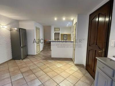 Maison de ville - 82 m² - 4 pièces