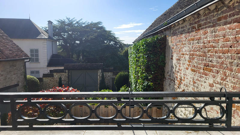 Maison de ville - 61 m² - 4 pièces