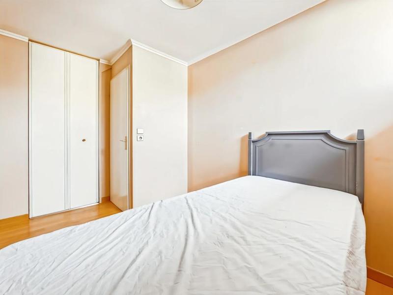 Maison - 80 m² - 5 pièces