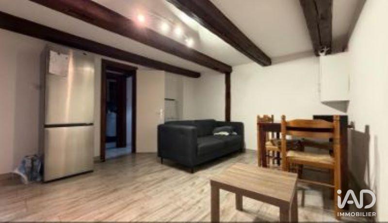 Maison - 84 m² - 4 pièces