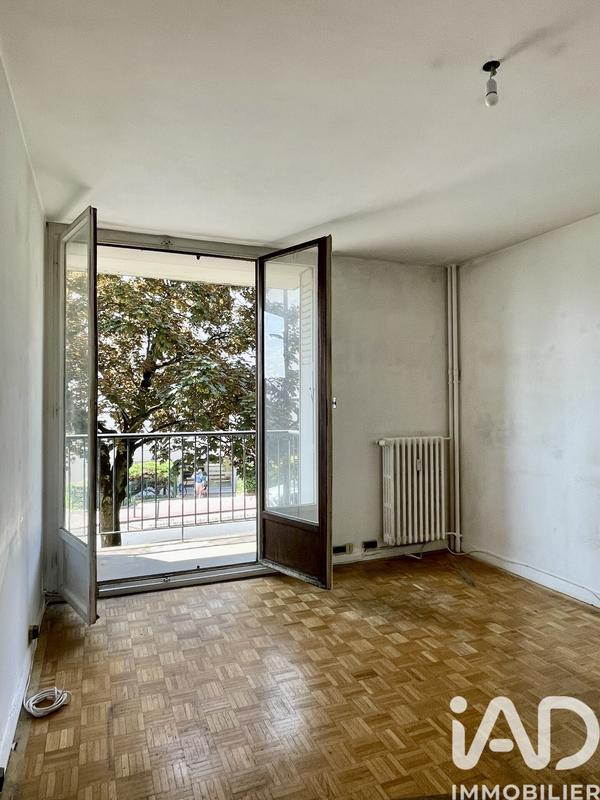 Appartement - 23 m² - 1 pièce