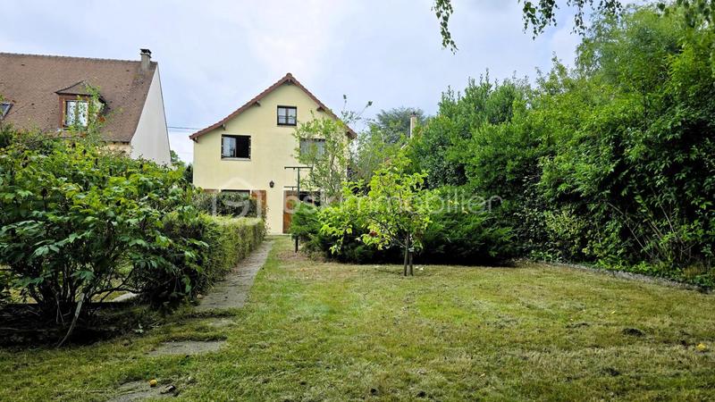 Pavillon - 110 m² - 5 pièces