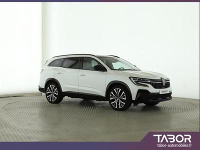 Renault Espace 1.2 E-Tech 200 Iconic Pano 7pl