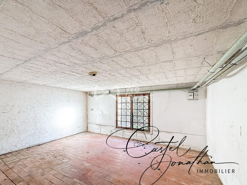 Villa - 92 m² - 4 pièces