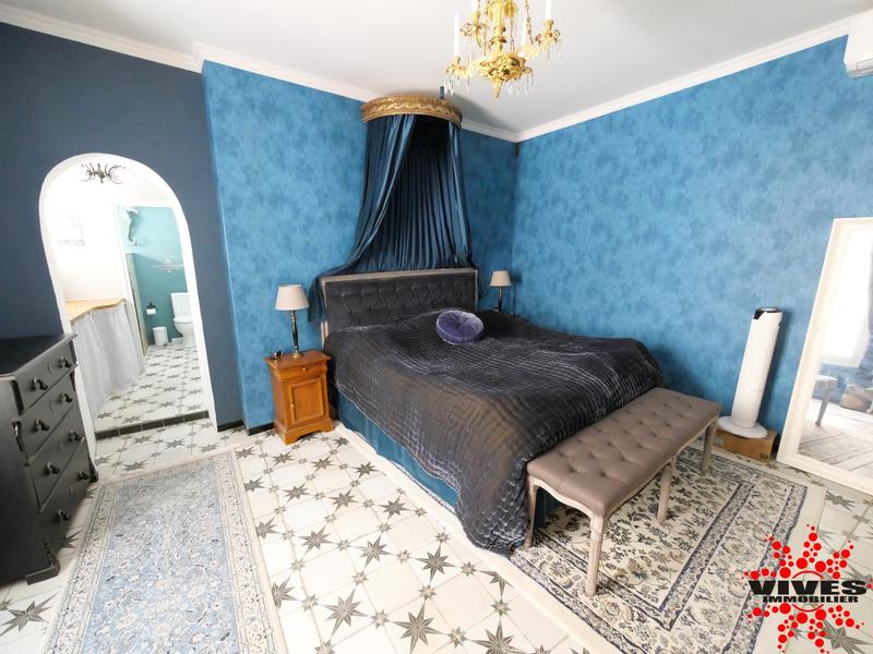 Maison - 177 m² - 4 pièces