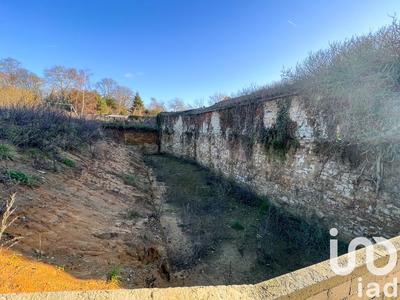 Ferme - 307 m² - 1 pièce