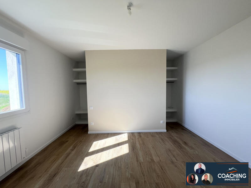 Villa - 121 m² - 5 pièces