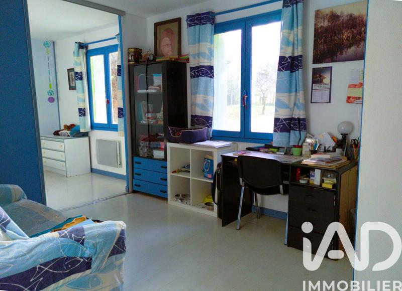 Maison de campagne - 163 m² - 6 pièces