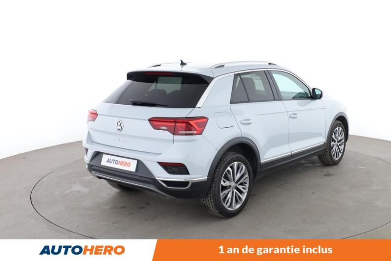 Volkswagen t-Roc 1.5 Tsi Evo First Edition 150 ch