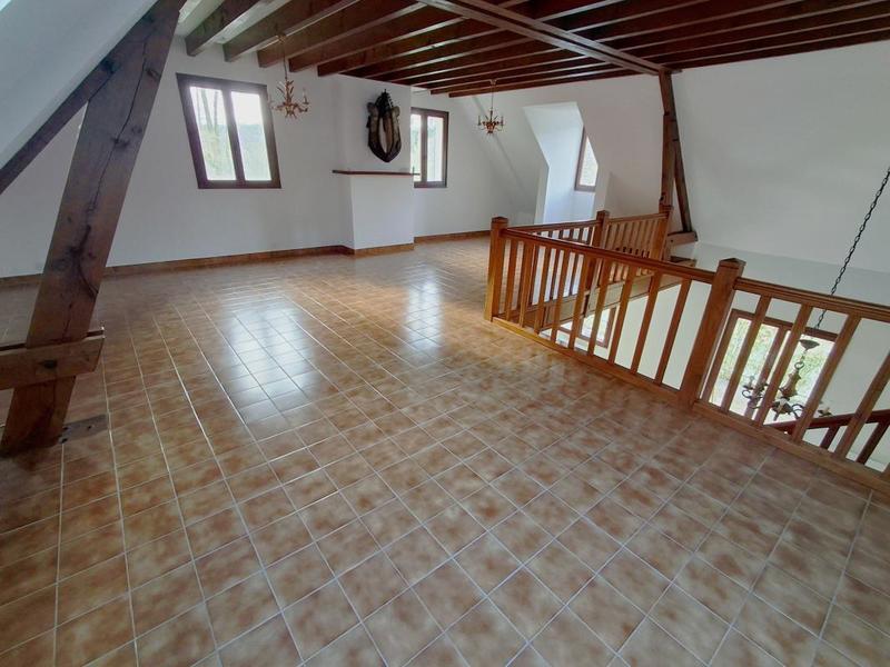 Maison - 189 m² - 5 pièces