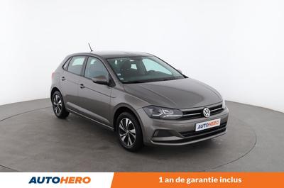 Volkswagen Polo 1.0 Tsi Confortline 95 ch