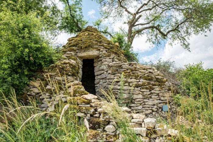 Randonnée des cadoles