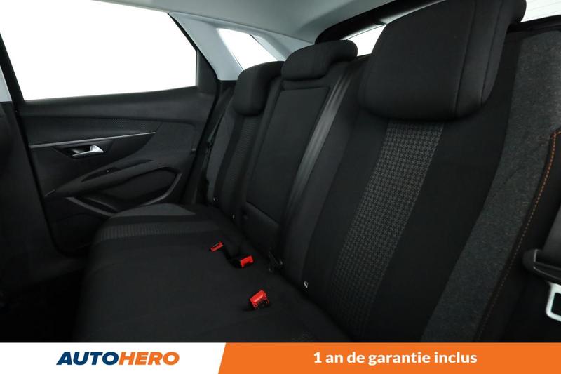 Peugeot 3008 1.5 dCi Business Eco2 Edc 90 ch