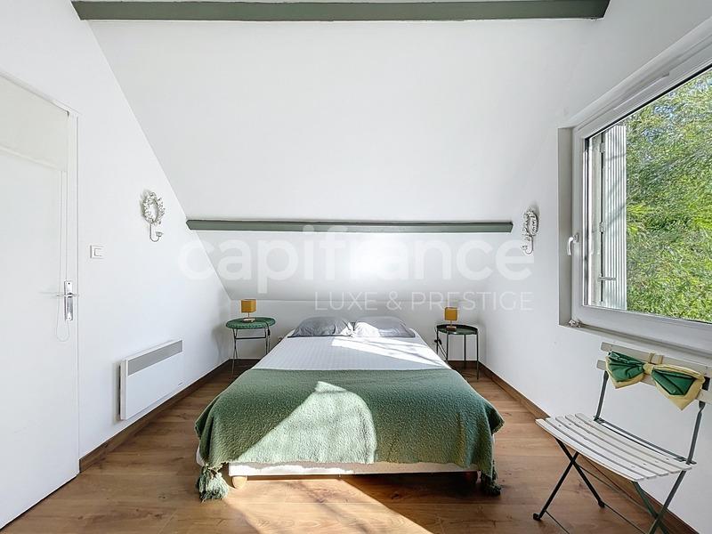 Propriété - 393 m² - 13 pièces