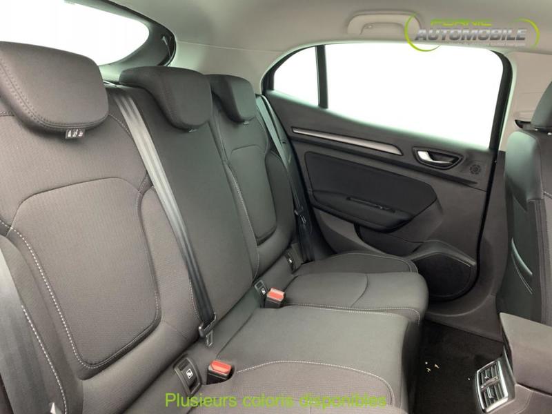 Renault Mégane IV Nouvelle Tce 140 Edc Fap