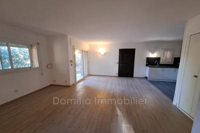 Appartement - 57 m²