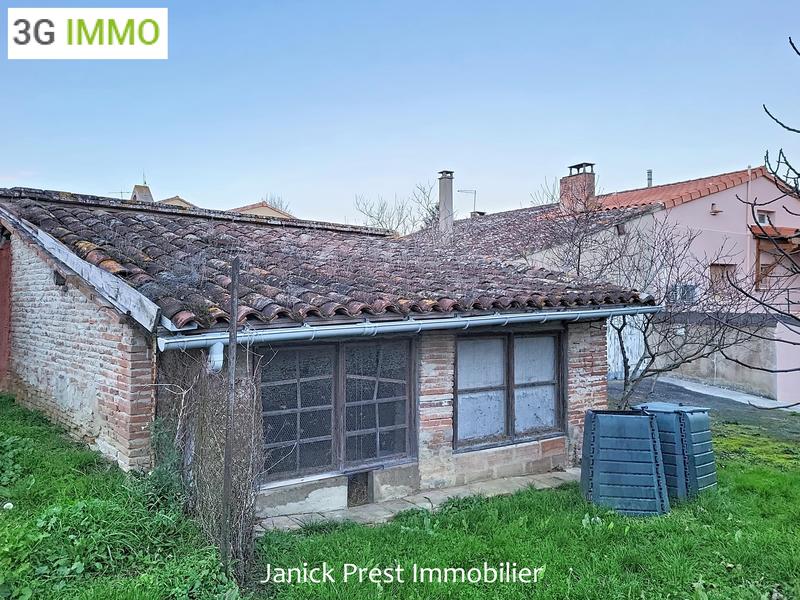 Maison - 203 m² - 10 pièces