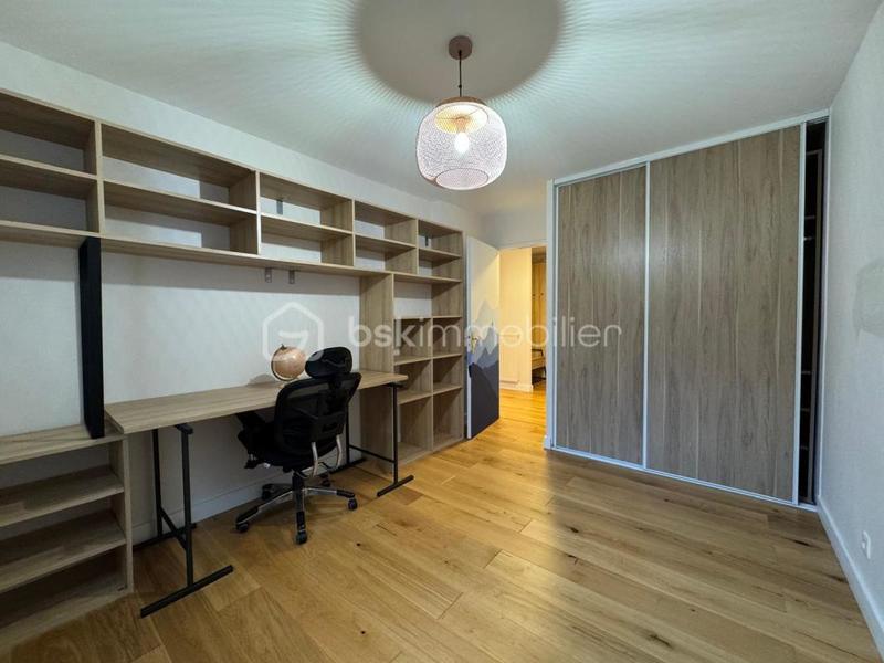 Appartement - 72 m² - 3 pièces
