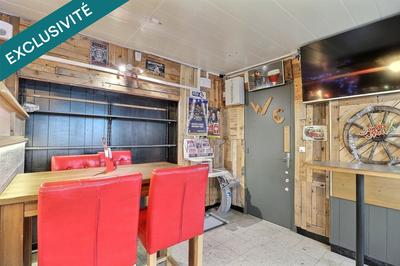 Local commercial - 147 m²