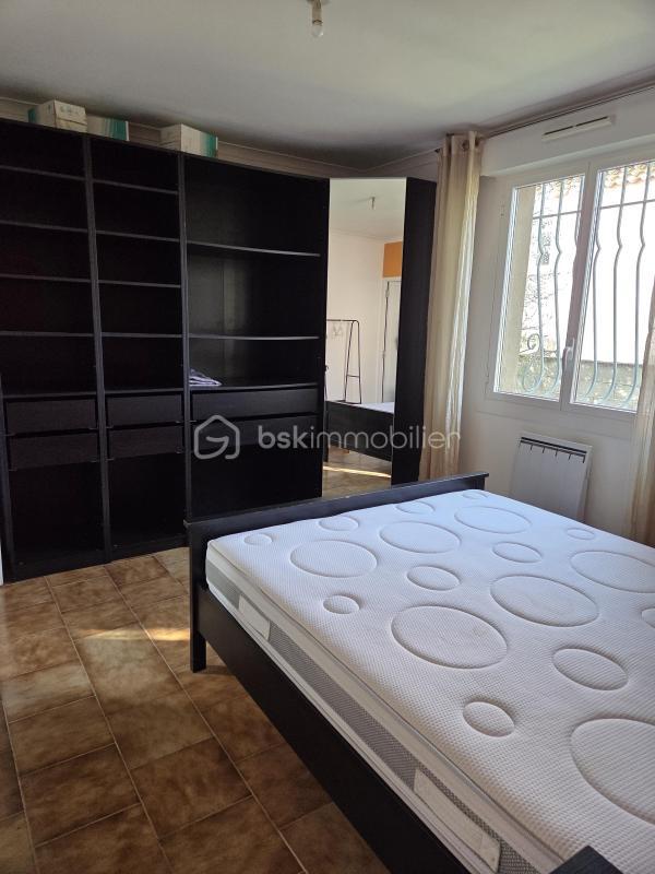 Villa - 70 m² - 2 pièces