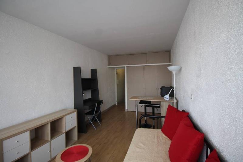 Appartement - 23 m² - 1 pièce