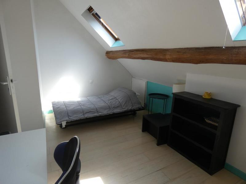 Appartement - 42 m² - 3 pièces