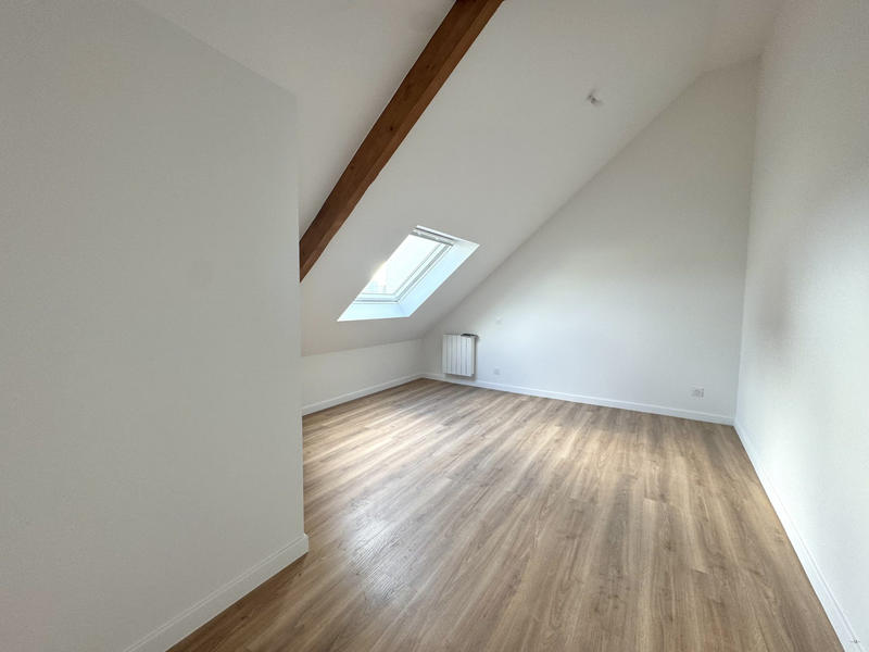 Appartement - 47 m² - 3 pièces