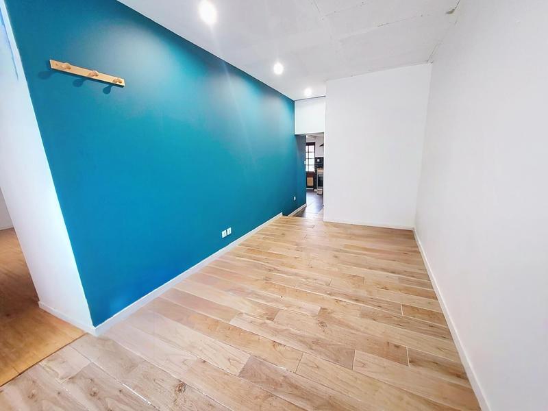 Maison - 80 m² - 3 pièces