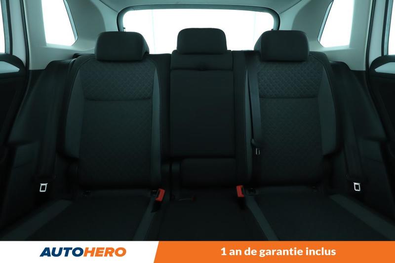 Volkswagen Tiguan 2.0 Tdi BlueMotion Tech Confortline Business Bv6 115 ch