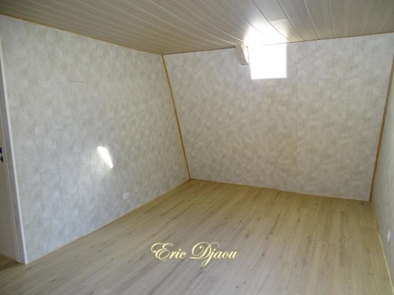 Maison de village - 79 m² - 3 pièces