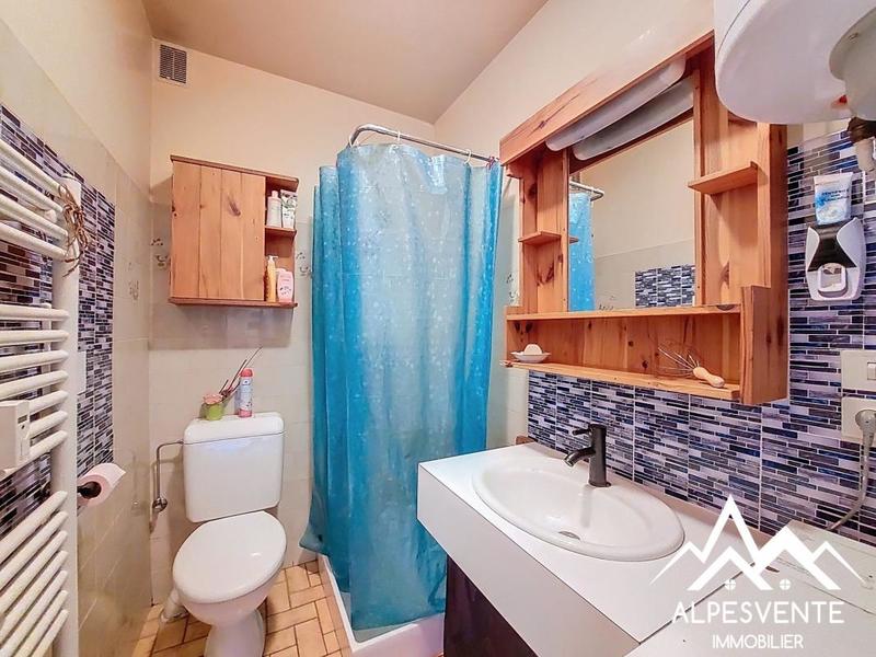 Appartement - 40 m² - 3 pièces