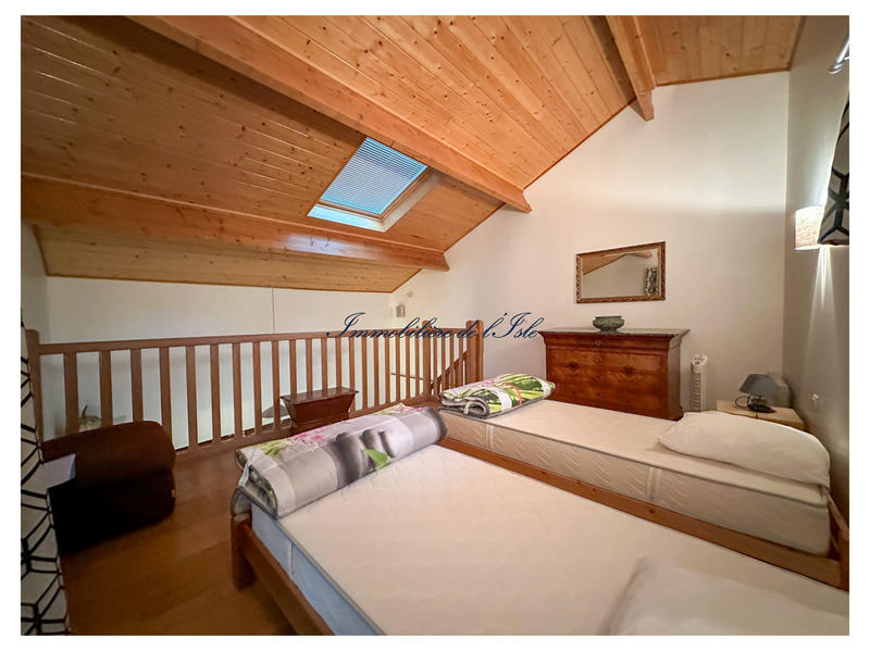 Maison - 131 m² - 5 pièces