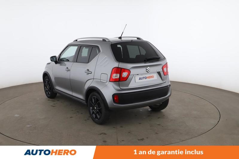 Suzuki Ignis 1.2 DualJet Pack 90 ch